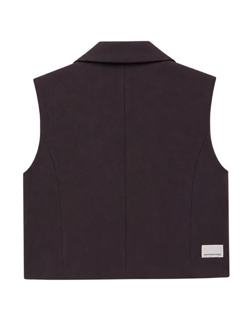 Gilet in lana NINE IN THE MORNING | LIORAAMETISTA